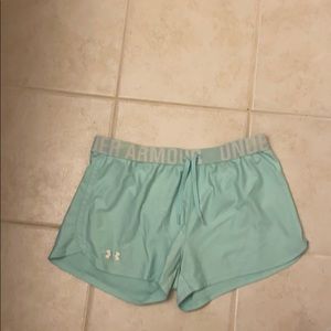 Under Armour Women’s shorts